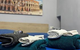 Casa Vacanze Centocelle